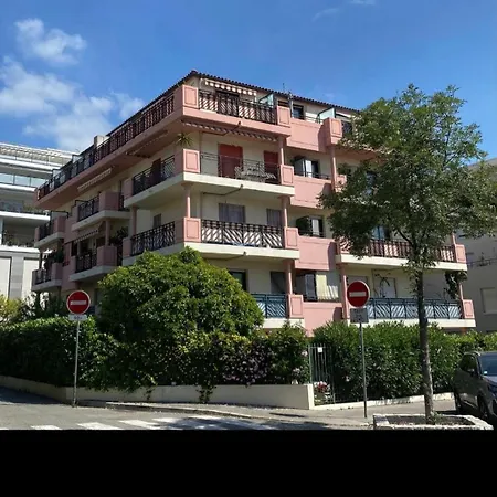 Apartman 2 Pieces Face A La Mer