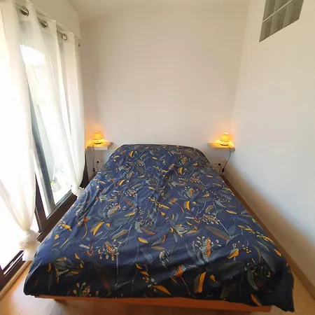Apartman 2 Pieces Face A La Mer